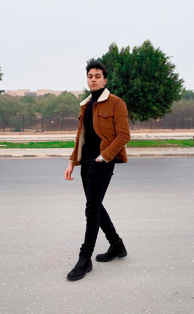 Saleh Ahmed